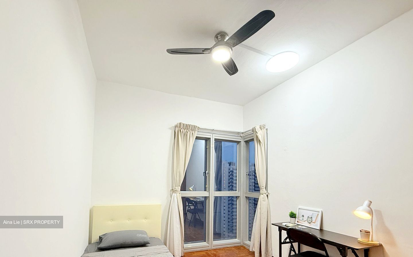 The Bayshore (D16), Condominium #572661631